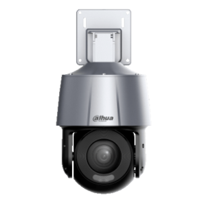 Camara IP PT 2 megapixeles full color disuacion activa sirena estrobo Dahua 2