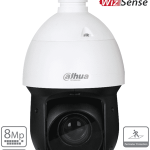Camara IP PTZ DAHUA de 8 Megapixeles DH SD49825XB HNR
