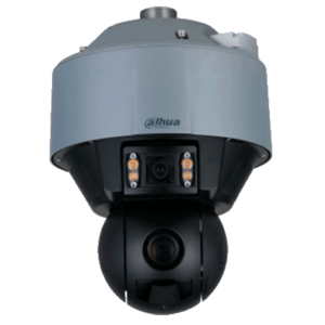 Camara PTZ Dual 4 Megapixeles Intelegencia Artificial SDT5X405 4F QA Dahua 2