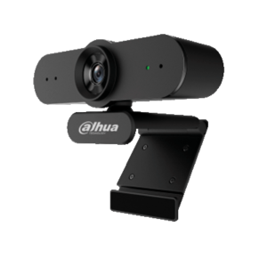 Camara Web Alta Definicion 1080p Microfono Integrado Reduccion Ruido HTI UC320 Dahua 3