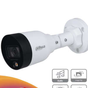 Camara de Seguridad Dahua HFW1239S1 A LED S5