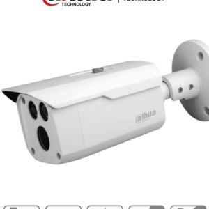 Camara de Seguridad Dahua Modelo HAC HFW1500D