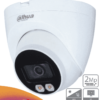 Camara de Seguridad Domo Full Color Dahua HDW2239T AS LED S2