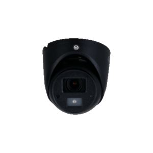 Camra mini domo 2 megapixeles lente 2.8 audio integrado HAC HDW1231G A Dahua 2
