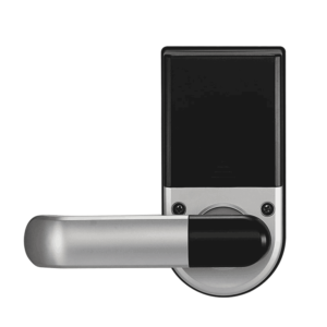 Cerradura inteligente con teclado y verificaciC3B3n mediante Bluetooth 100 Usuarios ZKTeco ML200 P4