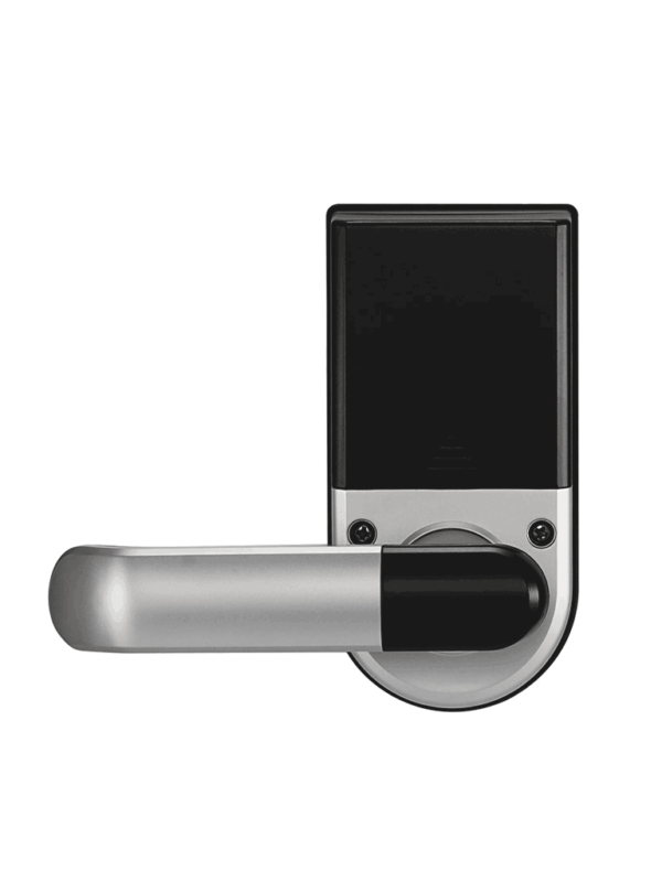 Cerradura inteligente con teclado y verificaciC3B3n mediante Bluetooth 100 Usuarios ZKTeco ML200 P4