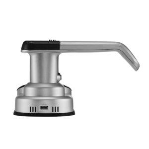 Cerradura inteligente con teclado y verificaciC3B3n mediante Bluetooth 100 Usuarios ZKTeco ML200 P6