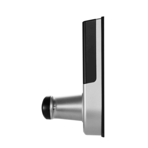 Cerradura inteligente con teclado y verificaciC3B3n mediante Bluetooth 100 Usuarios ZKTeco ML200 P7