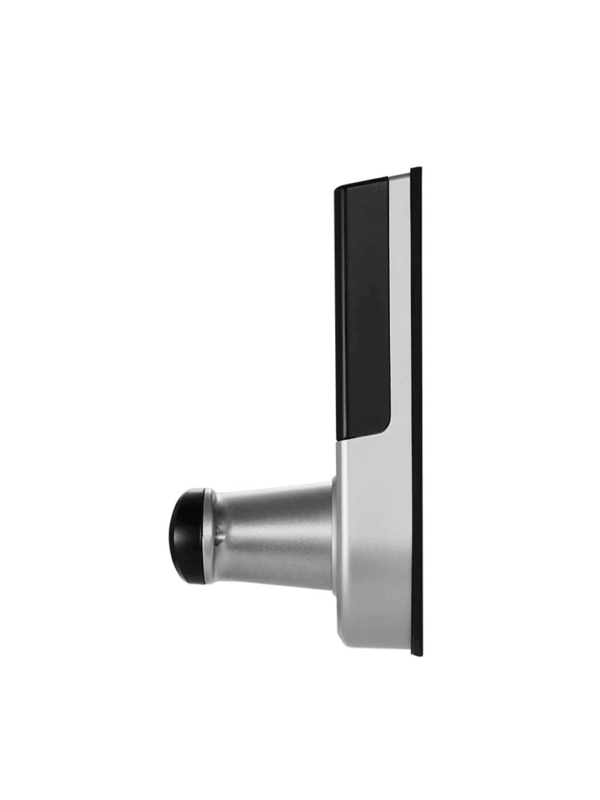 Cerradura inteligente con teclado y verificaciC3B3n mediante Bluetooth 100 Usuarios ZKTeco ML200 P7