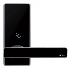 Cerradura inteligente con verificacin por tarjeta ID con teclado digital DL30B ZKTeco TVC P2