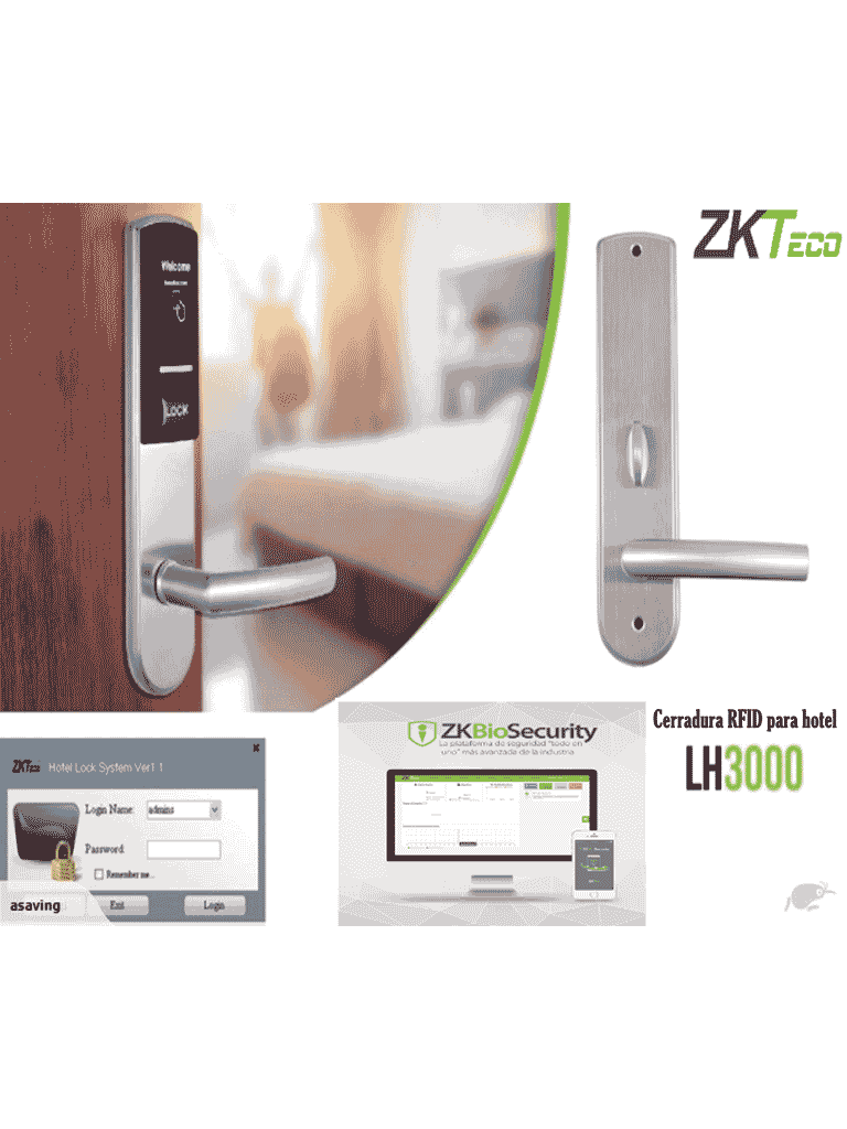 Cerradura-izquierda-para-hotel-2-pesitllos-224-eventos-Mifare-13.56-Mhz-LH3000L-ZKTeco-TVC-P4.png Cerradura izquierda para hotel 2 pesitllos 224 eventos Mifare 13.56 Mhz LH3000L ZKTeco TVC P4