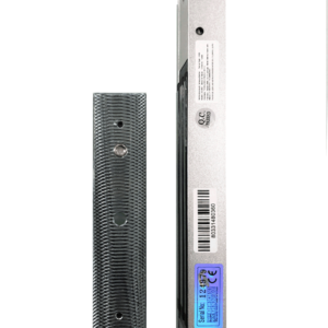 ZKTECO LM200LED - Contrachapa magnética con indicador LED de 200 Kg, alimentación a 12VDC para sistemas de control de acceso, compatible con puertas de madera, metal o vidrio 7 Cerradura magnC3A9tica con indicador LED con fuerza de sujeciC3B3n de 200 Kg para utilizar en sistemas de control de acceso para puertas de madera metal o vidrio ZKTECO LM2805 ZKTECO LM2805 6