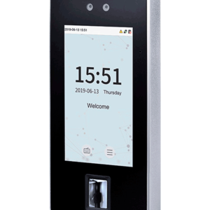 Control Acceso Asistencia Facial Rostro Palma QR Huella SpeedFaceV5LP ZK TVC Secundaria2 1