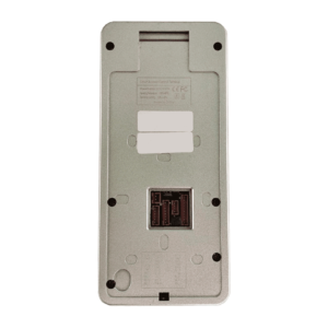 Control Acceso Asistencia Facial Rostro Palma QR Huella SpeedFaceV5LP ZK TVC Secundaria3