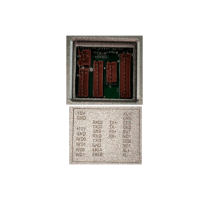 Control Acceso Asistencia Facial Rostro Palma QR Huella SpeedFaceV5LP ZK TVC Secundaria4