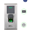 Control Acceso Huellas Tarjetas ID IP65 MA300 ZKTeco TVC Principal