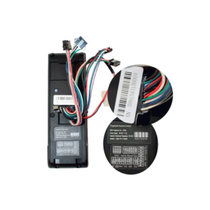 ZKTECO TF1700 - Control de Acceso Exterior de Huella, Tarjeta y Contraseña / Soporta 3000 Huellas / 10000 Tarjetas RFID 125 khz / Almacena 30000 Registros / Conexión TCPIP / USB / Compatible con Software ZK Access 3.5 4 Control Acceso Semi Exterior Huella Tarjeta RFID ContraseC3B1a Software ZKAccess3.5 TF1700 ZK TVC Secundaria3