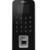 DAHUA ASI1212D-D - Control de Acceso con Teclado Touch/ 3,000 Huellas/ 30,000 Tarjetas ID/ 150,000 Registros/ TCP/IP/ P2P/ Soporta Huella, Tarjeta y Password/ Soporta Anti-passback/ Puerto USB para Importar Configuración o Exportar Registros/ 10 Control de Acceso ASI1212D D