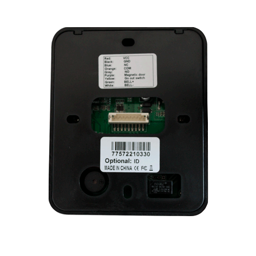 Control-de-Acceso-KIT-Lector-Tarjetas-Teclado-Vista-Posterior-SA40KIT-ZKTECO.png Control de Acceso KIT Lector Tarjetas Teclado Vista Posterior SA40KIT ZKTECO