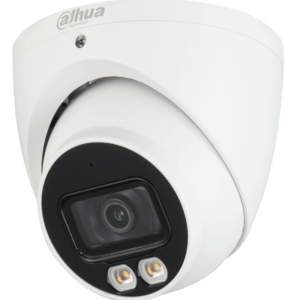 DAHUA HAC-HDW1239TN-IL-A - Camara Domo de 2 Megapixeles/ Iluminador Dual Inteligente + Full Color/ Lente de 2.8 mm/ 107 Grados de Apertura/ Microfono Integrado/ 40 Metros de Iluminación IR y Visible/ WDR Real de 130 dB/ IP67/ #LoNuevo 4 DAHUA DH HAC HDW1239TN IL A Camara Domo Smart Dual Illuminators 2 Megapixeles carrusel1