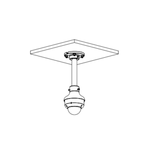 DAHUA DH-IPC-HDBW3549R1P-ZAS-PV - Camara IP Domo de 5 Megapixeles /TiOC/ Iluminadores Duales Inteligentes/ Lente Motorizado/ PoE/ IP67/ Antivandálica IK10 / #LoNuevo 3 DAHUA DH IPC HDBW3549R1P ZAS PV Camara IP Domo 5 Megapixeles TiOC DisuasiC3B3n Activa Lente Motorizado ceiling mountl
