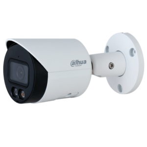 DAHUA IPC-HFW2549S-S-IL - Camara Bullet IP 5 Megapixeles/ Iluminador Dual Inteligente+Full Color/ WizSense/ Lente de 2.8mm/ 111 Grados de Apertura/ Microfono Integrado/ 30 Mts de IR y Luz Visible/ Metal/ Ranura MicroSD/ WDR 120dB/ SMD Plus/ PoE/#LoNuevo 2 DAHUA DH IPC HFW2549S S IL Camara Bullet IP Smart Dual Illumination WizSense IluminaciC3B3n 30 Metros bcarrusel