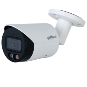 DAHUA IPC-HFW2549S-S-IL - Camara Bullet IP 5 Megapixeles/ Iluminador Dual Inteligente+Full Color/ WizSense/ Lente de 2.8mm/ 111 Grados de Apertura/ Microfono Integrado/ 30 Mts de IR y Luz Visible/ Metal/ Ranura MicroSD/ WDR 120dB/ SMD Plus/ PoE/#LoNuevo 3 DAHUA DH IPC HFW2549S S IL Camara Bullet IP Smart Dual Illumination WizSense IluminaciC3B3n 30 Metros carrusel2