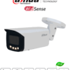 DAHUA DH IPC HFW5449T ASE LED Camara IP Bullet Full Color 4 Megapixeles Lente 2