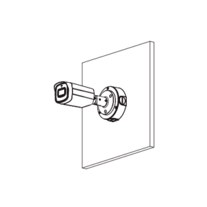 DAHUA HAC HFW1801TH I4 Camara Bullet 4k 8 Megapixeles Lente carrusel2