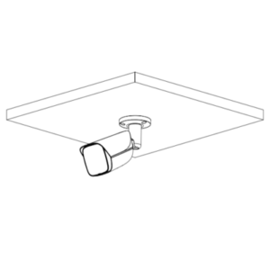 DAHUA IPC-HFW3241E-S-S2 - Camara IP Bullet de 2 Megapixeles/ WizSense/ Con IA/ Lente de 2.8 mm/ 107 Grados de Apertura/ Microfono Integrado/ IR de 50 Mts/ SMD 4.0/ AI SSA/ Quick Pick/ Ranura MicroSD/ WDR Real de 120 dB/ PoE/ IP67/ #LoNuevo 2 DH IPC HFW3241EP S 0280B S2 Camara IP Bullet 2 Megapixeles IA WizSense carrusel