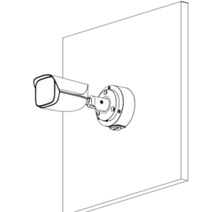 DAHUA IPC-HFW3241E-S-S2 - Camara IP Bullet de 2 Megapixeles/ WizSense/ Con IA/ Lente de 2.8 mm/ 107 Grados de Apertura/ Microfono Integrado/ IR de 50 Mts/ SMD 4.0/ AI SSA/ Quick Pick/ Ranura MicroSD/ WDR Real de 120 dB/ PoE/ IP67/ #LoNuevo 4 DH IPC HFW3241EP S 0280B S2 Camara IP Bullet 2 Megapixeles IA WizSense carrusel1