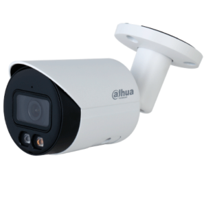 DHT0030101 DAHUA IPC HFW2449S S IL Camara Bullet IP Smart Dual Illumination de 4 Megapixeles WizSense Full Color Lente carrusel2