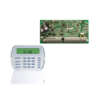 DSC PC1832CLC14SPA Kit que contiene Panel de Alarma PowerSeries PC1832 Y Teclado de Iconos PowerSeries PK5501