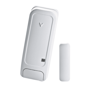 DSC PG9309 Contacto MagnC3A9tico InalC3A1mbrico de Puerta Ventana PowerG c entrada Auxiliar compatible con NEO PRO Qolsys e IoTega 1
