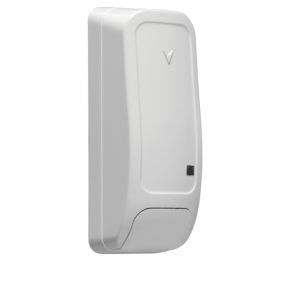 DSC PG9945 Contacto MagnC3A9tico InalC3A1mbrico de Puerta Ventana PowerG c entrada Auxiliar compatible con NEO PRO Qolsys e IoTega LosPrincipales
