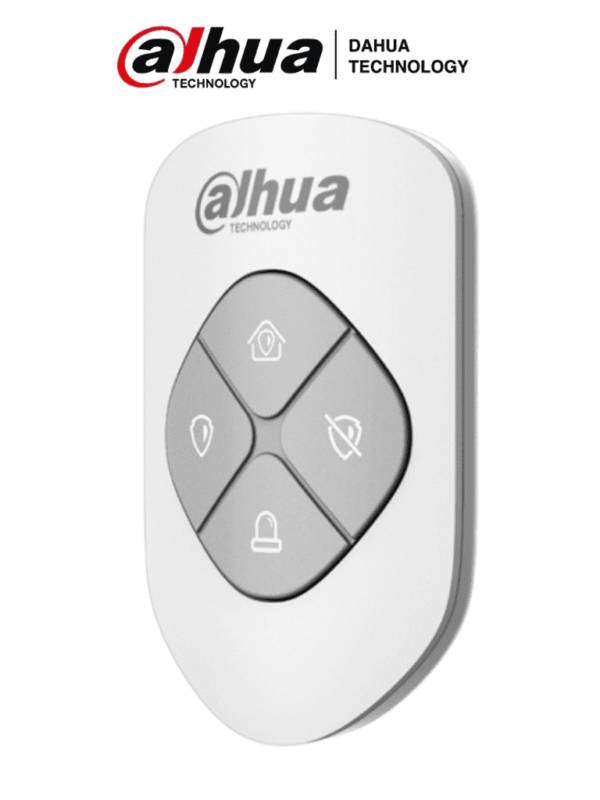 Dahua Control remoto inalambrico para Alarma DHI ARA24 W2