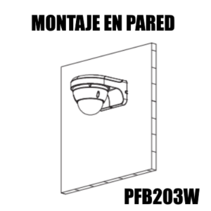DAHUA HAC-HDBW1801R-Z - Camara Domo 4k Antivandalica/ 8 Megapixeles/ Lente Motorizado de 2.7 a 13.5 mm/ IR de 30 Mts/ Metálica/ WDR Real de 120 dB/ IP67/ IK10/ Soporta: CVI/TVI/AHD/CVBS/ 4 Dahua DH HAC HDBW1801R Z CC3A1mara Domo 4k Lente Motorizado SmartIR MetC3A1lica WDR instalacioN pared
