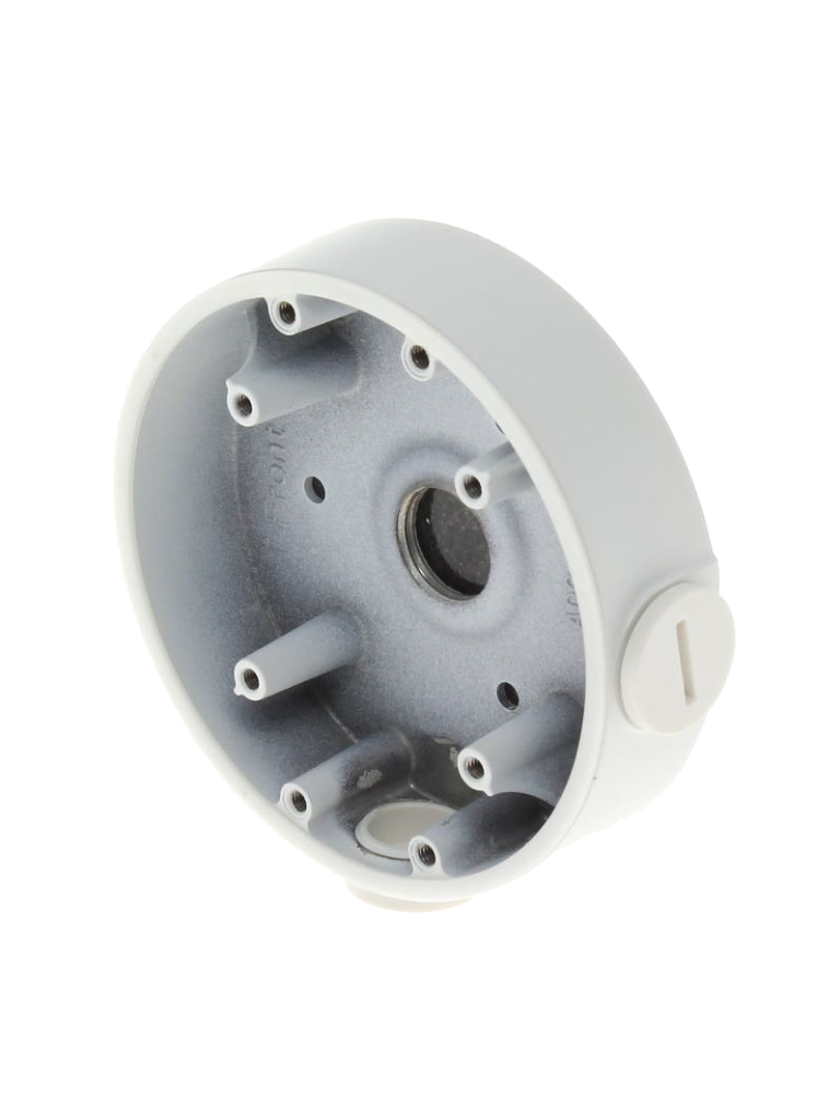 Dahua-PFA139-Caja-de-Conexiones-para-CC3A1maras-Domo-Principal.png Dahua PFA139 Caja de Conexiones para CC3A1maras Domo Principal