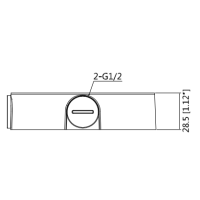 Dahua-PFA139-Caja-de-Conexiones-para-CC3A1maras-Domo-Vista-dimension.png Dahua PFA139 Caja de Conexiones para CC3A1maras Domo Vista dimension