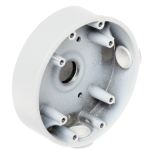 DAHUA PFA139- Caja de Conexiones para Camaras Domo/ Modelos: HDBW2241F-A / IPC-HDBW3241F-FD / IPC-HDBW3241F-AS-M / IPC-HDBW3241F-FD-M / HDW1400EM-A / HDW1230EM-A / HDW2241T-A / HDW2249T-A-NI / HDW1239T-A-LED / HDW1509T-A-LED / IPC-HDW5241M-AS 5 Dahua PFA139 Caja de Conexiones para CC3A1maras Domo Vista lado