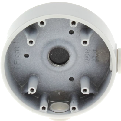 Dahua-PFA139-Caja-de-Conexiones-para-CC3A1maras-Domo-Vista-lado3.png Dahua PFA139 Caja de Conexiones para CC3A1maras Domo Vista lado3