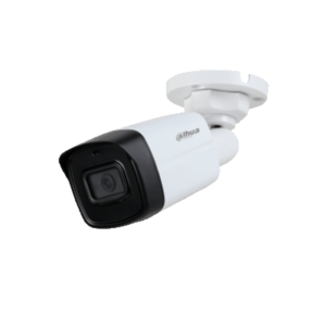 DAHUA HAC-HFW1500TL-A-28 - Camara Bullet de 5 Megapixeles/ Microfono Integrado/ Lente de 2.8mm/ IR de 80 Mts/ IP67/ Starlight/ CVI/CVBS/AHD/TVI/ 4 Dahua camara hdcvi 5MP HAC HFW1500TL A 2 audio 1