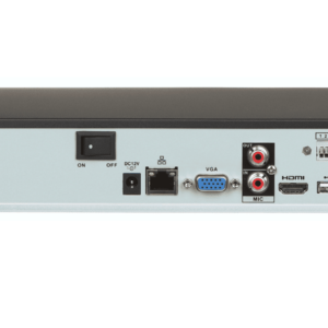 Dahua NVR4232 4KS2 L grabador camaras ip 32 canales principal 5