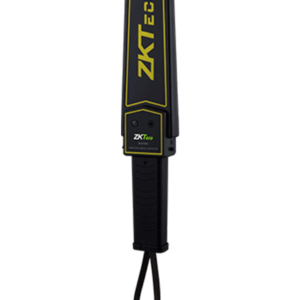 Detector de metales portC3A1til con baterC3ADa recargable D100S ZKTeco TVC P1 1