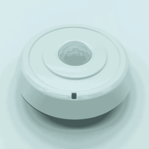 WULIAN MOVSENSORB - Sensor de Movimiento / Zigbee / Baterías / Cuando Detecta Movimiento puede disparar Alarmas o notificaciones a celular mediante Brain en aplicacion de celular 4 Detector de movimiento PIR MOVSENSORB WULIAN TVC P3