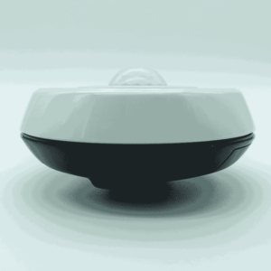 WULIAN MOVSENSORB - Sensor de Movimiento / Zigbee / Baterías / Cuando Detecta Movimiento puede disparar Alarmas o notificaciones a celular mediante Brain en aplicacion de celular 3 Detector de movimiento PIR MOVSENSORB WULIAN TVC P4