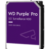 Disco Duro WesternDigital Purple PRO WD101PURP 10TB