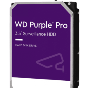 Disco Duro WesternDigital Purple PRO WD101PURP 10TB