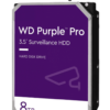 Disco Duro WesternDigital Purple PRO WD8001PURP 8TB