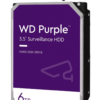 Disco Duro WesternDigital Purple WD63PURZ 6 TB copia